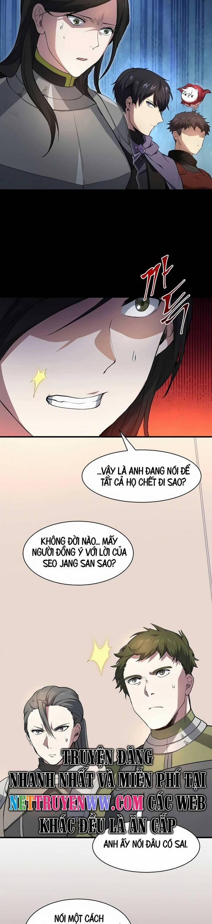 Tôi Thăng Cấp Bằng Kĩ Năng 82 trang 7