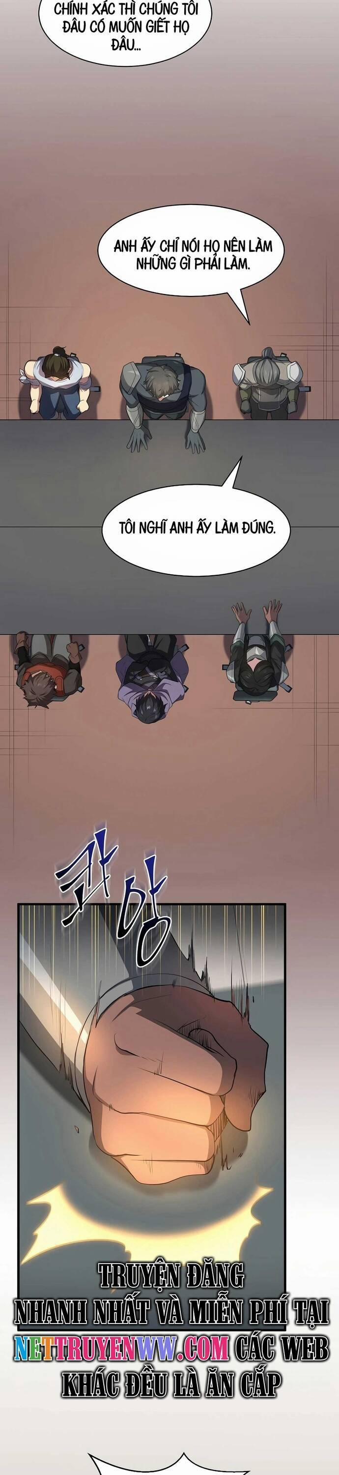 Tôi Thăng Cấp Bằng Kĩ Năng 82 trang 8