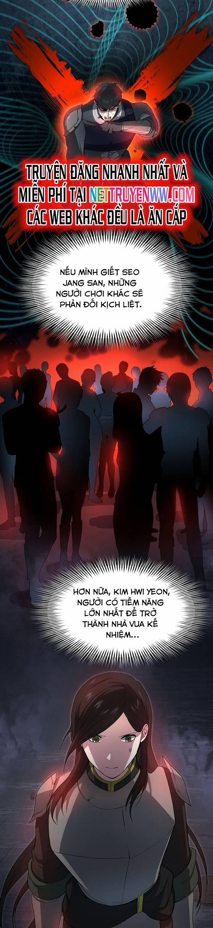 Tôi Thăng Cấp Bằng Kĩ Năng 83 trang 11