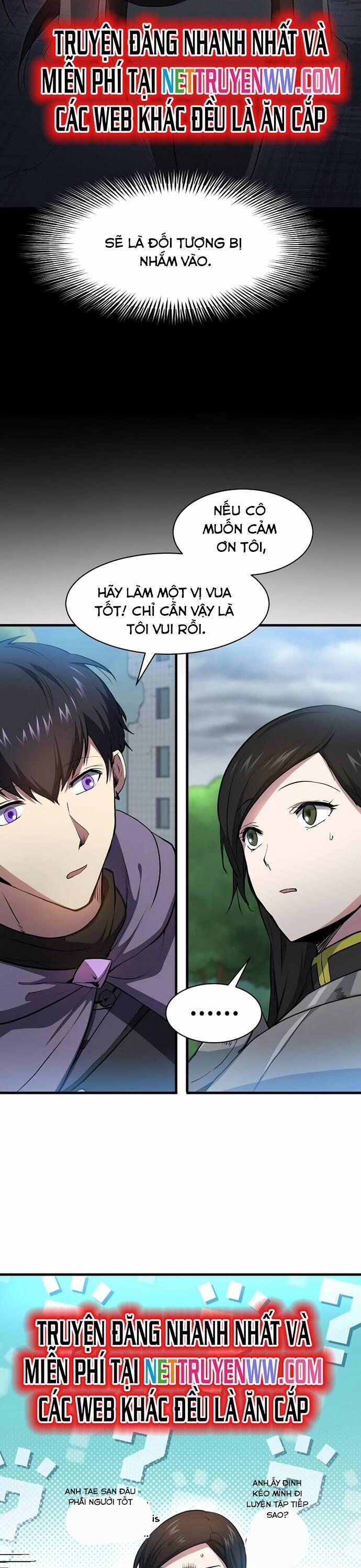 Tôi Thăng Cấp Bằng Kĩ Năng 83 trang 12