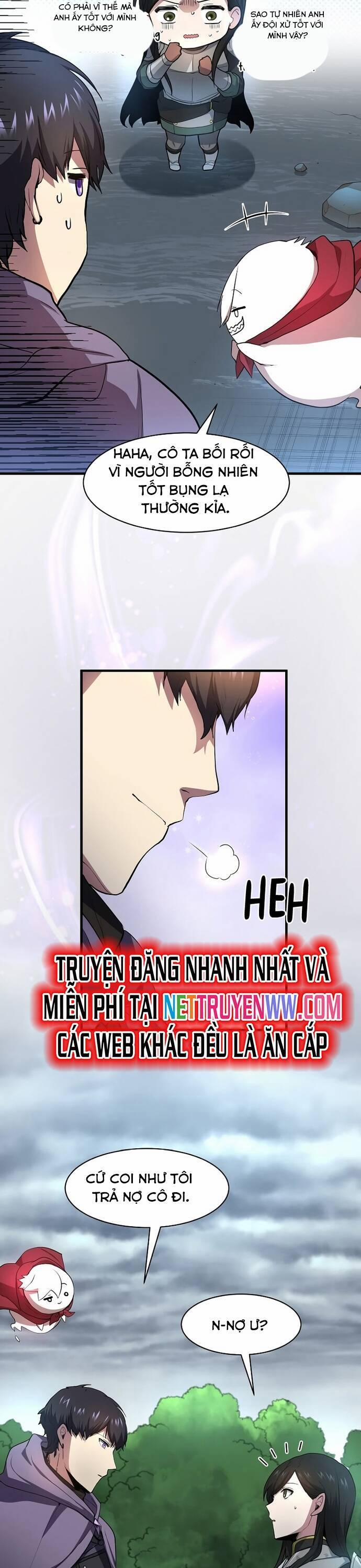 Tôi Thăng Cấp Bằng Kĩ Năng 83 trang 13