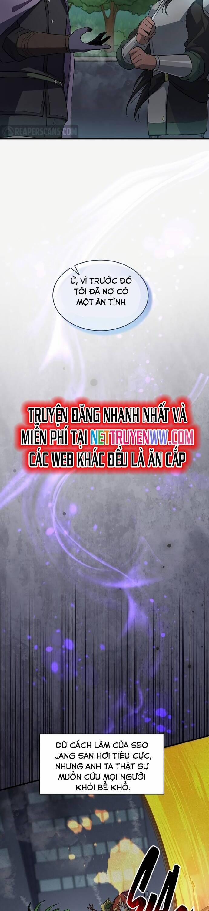 Tôi Thăng Cấp Bằng Kĩ Năng 83 trang 14