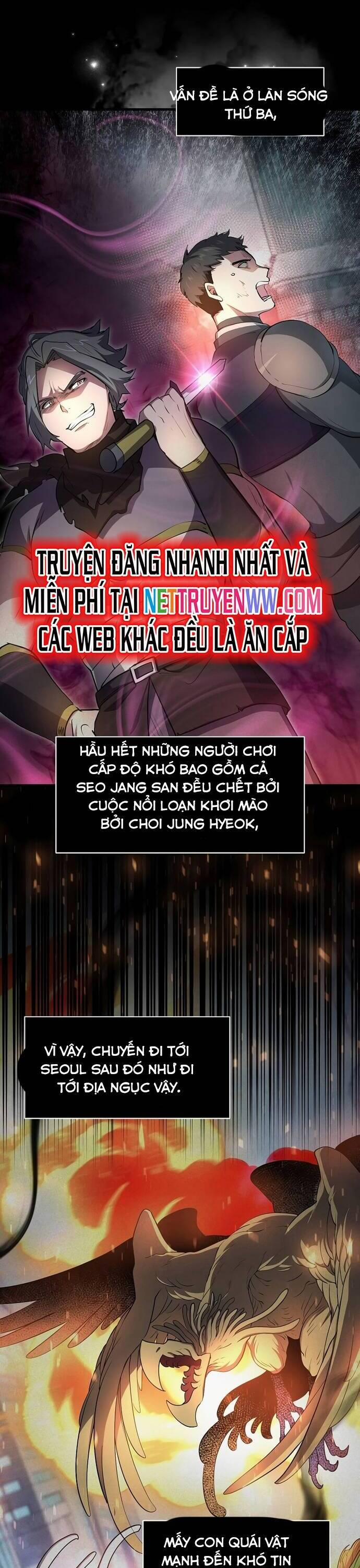 Tôi Thăng Cấp Bằng Kĩ Năng 83 trang 16