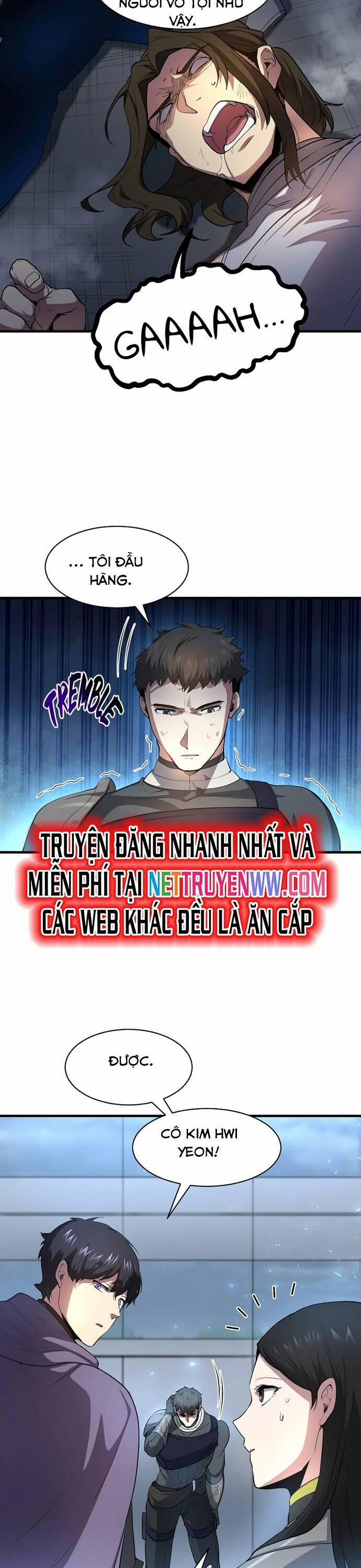 Tôi Thăng Cấp Bằng Kĩ Năng 83 trang 2