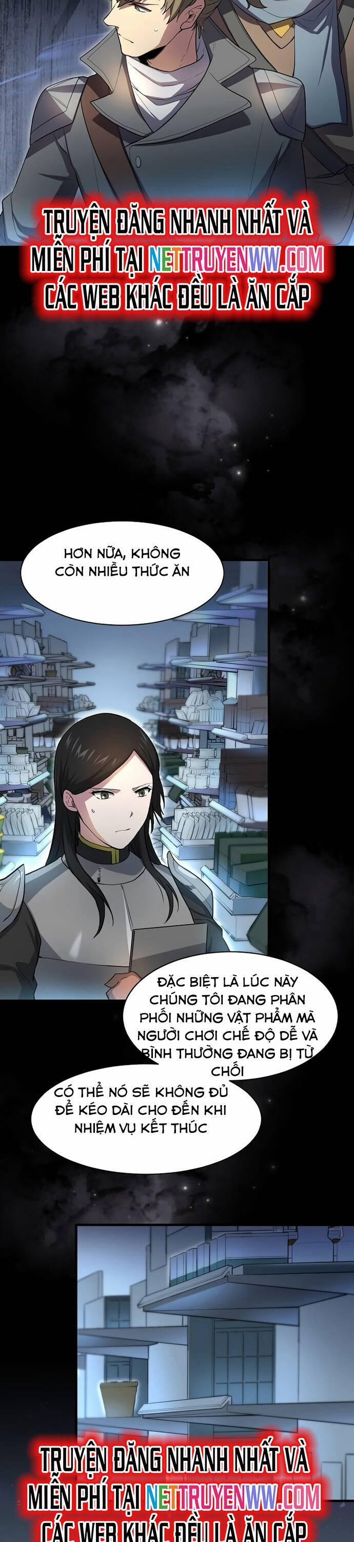 Tôi Thăng Cấp Bằng Kĩ Năng 83 trang 21