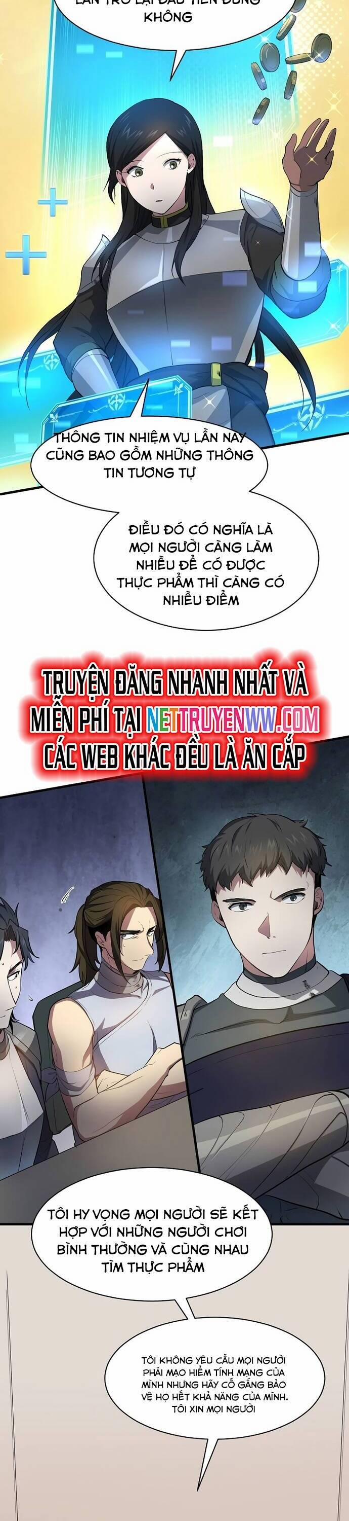 Tôi Thăng Cấp Bằng Kĩ Năng 83 trang 24