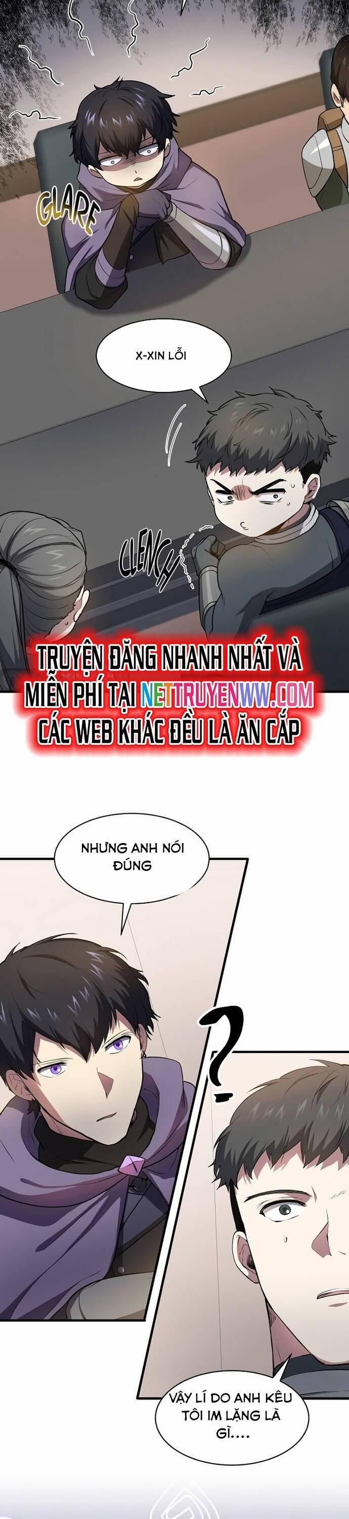 Tôi Thăng Cấp Bằng Kĩ Năng 83 trang 26