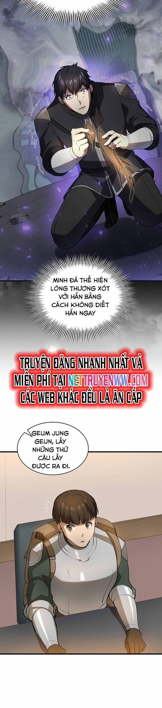 Tôi Thăng Cấp Bằng Kĩ Năng 83 trang 28