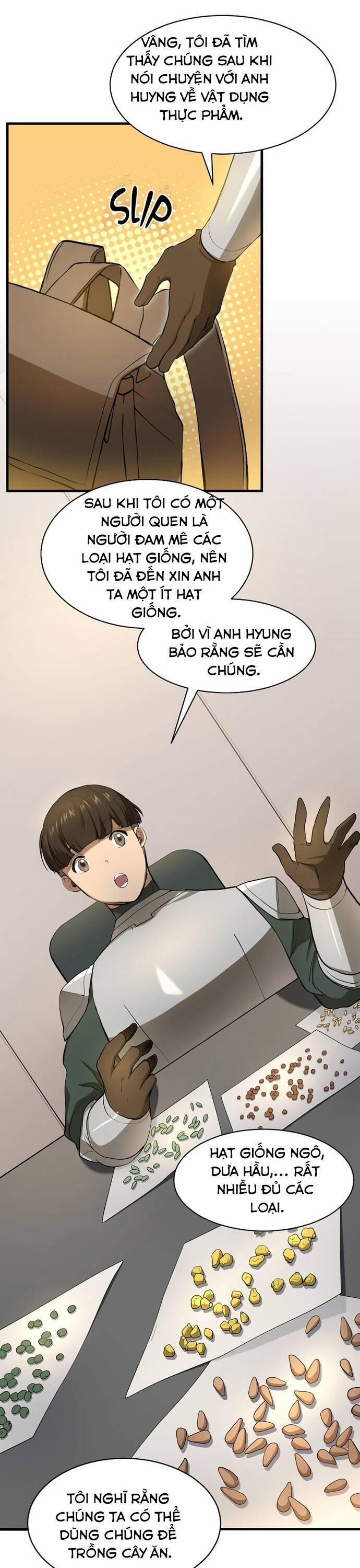 Tôi Thăng Cấp Bằng Kĩ Năng 83 trang 29