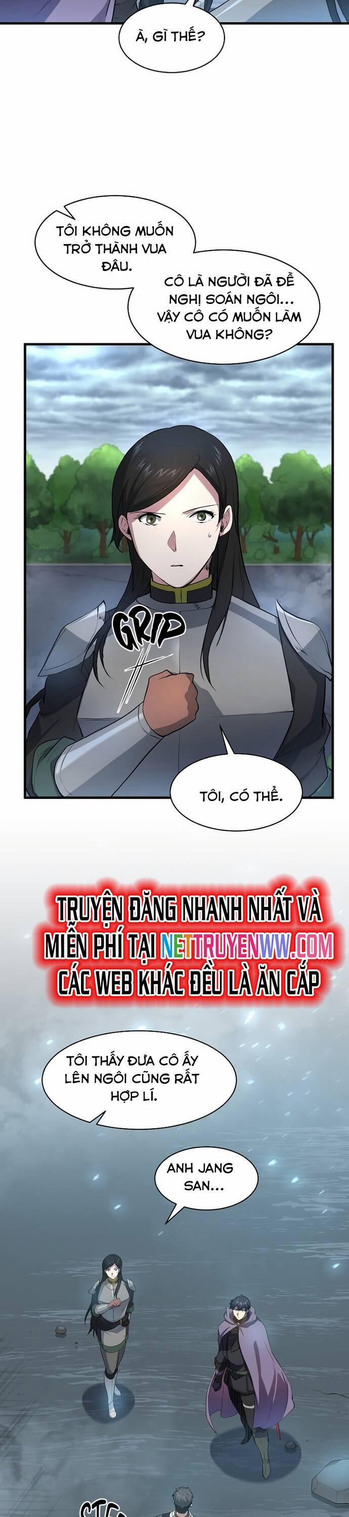 Tôi Thăng Cấp Bằng Kĩ Năng 83 trang 3