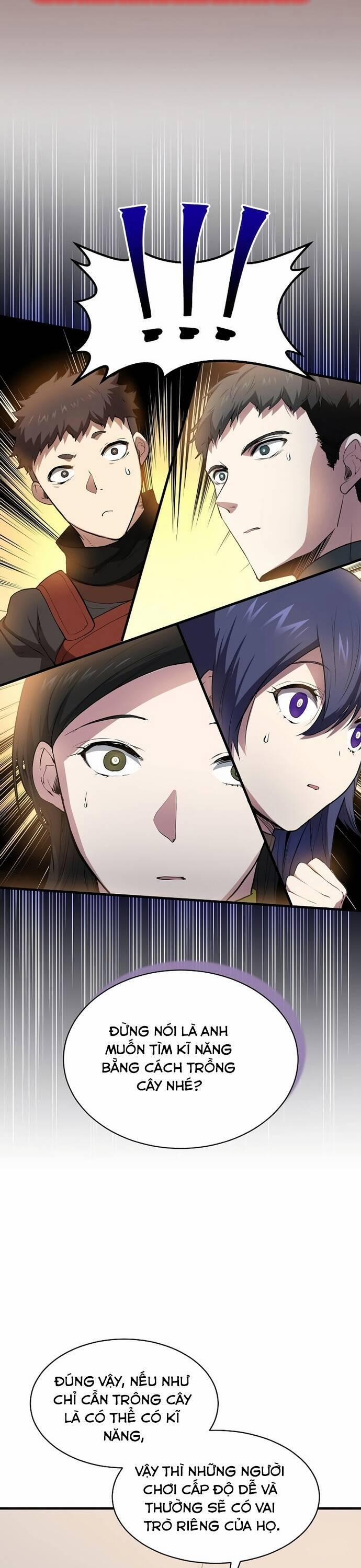 Tôi Thăng Cấp Bằng Kĩ Năng 83 trang 31