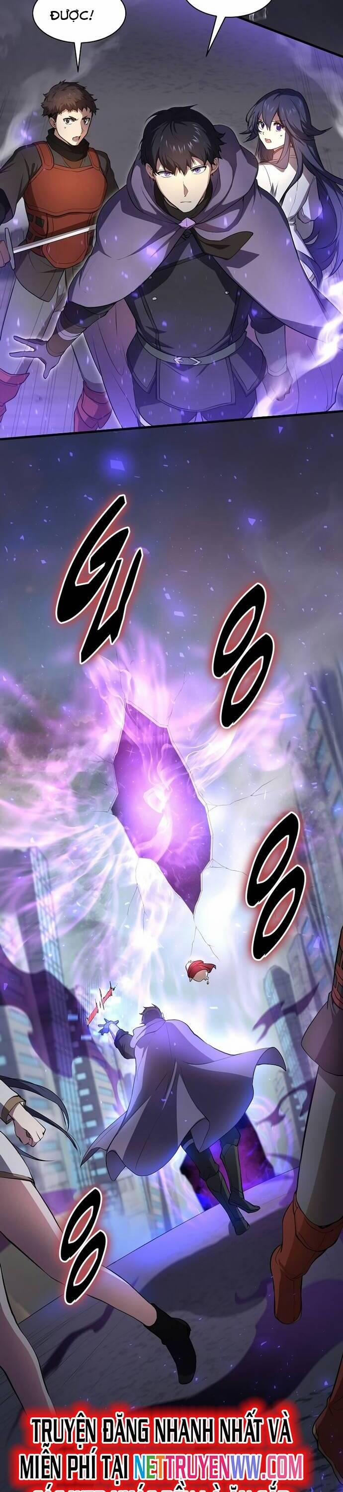 Tôi Thăng Cấp Bằng Kĩ Năng 83 trang 36