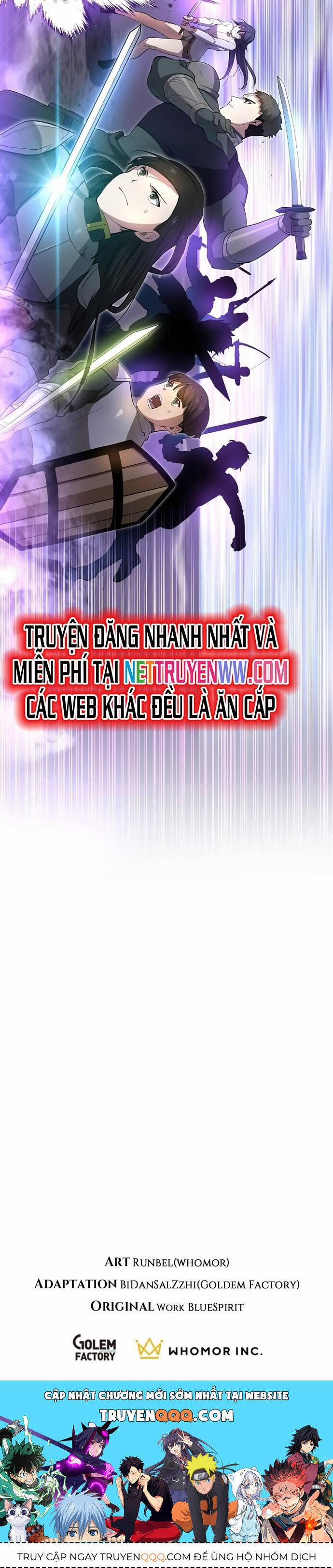 Tôi Thăng Cấp Bằng Kĩ Năng 83 trang 39