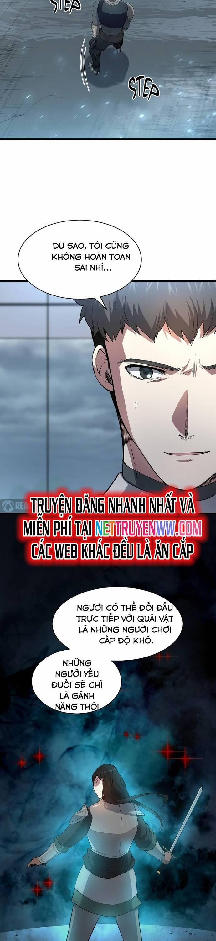 Tôi Thăng Cấp Bằng Kĩ Năng 83 trang 4