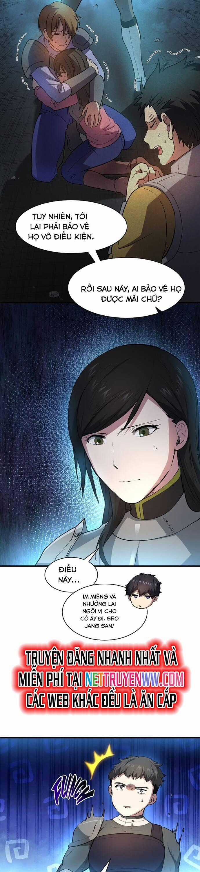 Tôi Thăng Cấp Bằng Kĩ Năng 83 trang 5