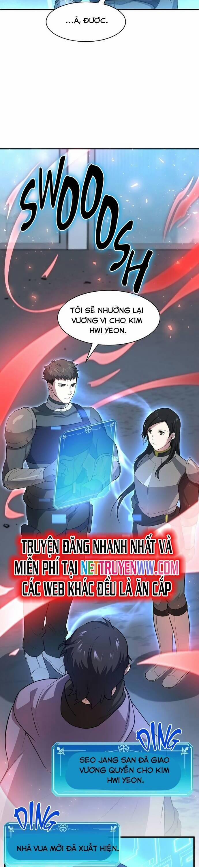 Tôi Thăng Cấp Bằng Kĩ Năng 83 trang 6