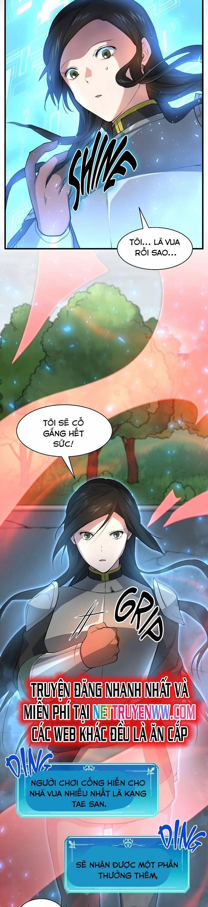 Tôi Thăng Cấp Bằng Kĩ Năng 83 trang 7