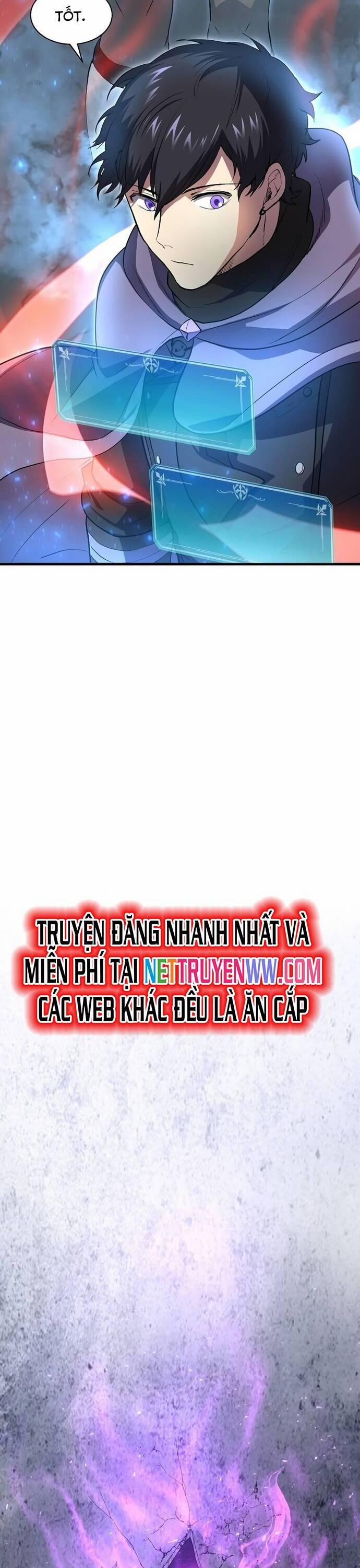 Tôi Thăng Cấp Bằng Kĩ Năng 83 trang 8