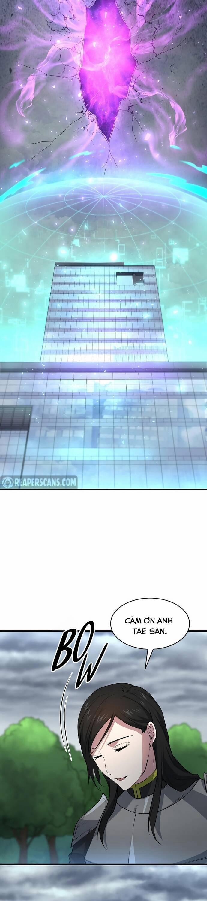 Tôi Thăng Cấp Bằng Kĩ Năng 83 trang 9