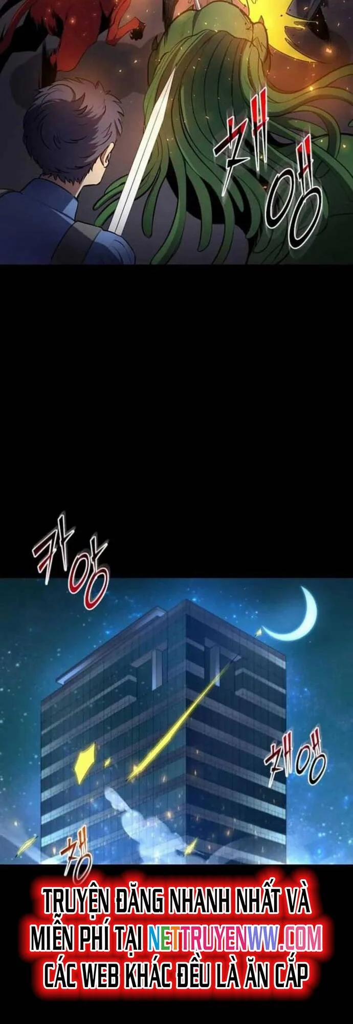 Tôi Thăng Cấp Bằng Kĩ Năng 84 trang 12