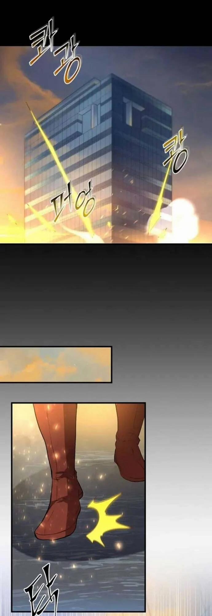 Tôi Thăng Cấp Bằng Kĩ Năng 84 trang 13