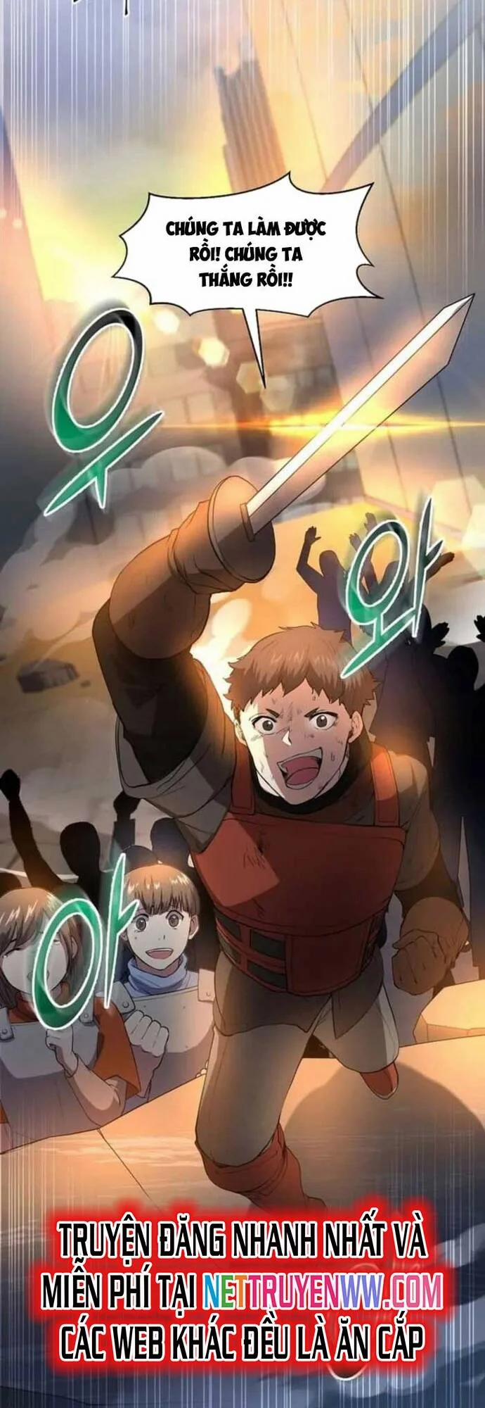Tôi Thăng Cấp Bằng Kĩ Năng 84 trang 14