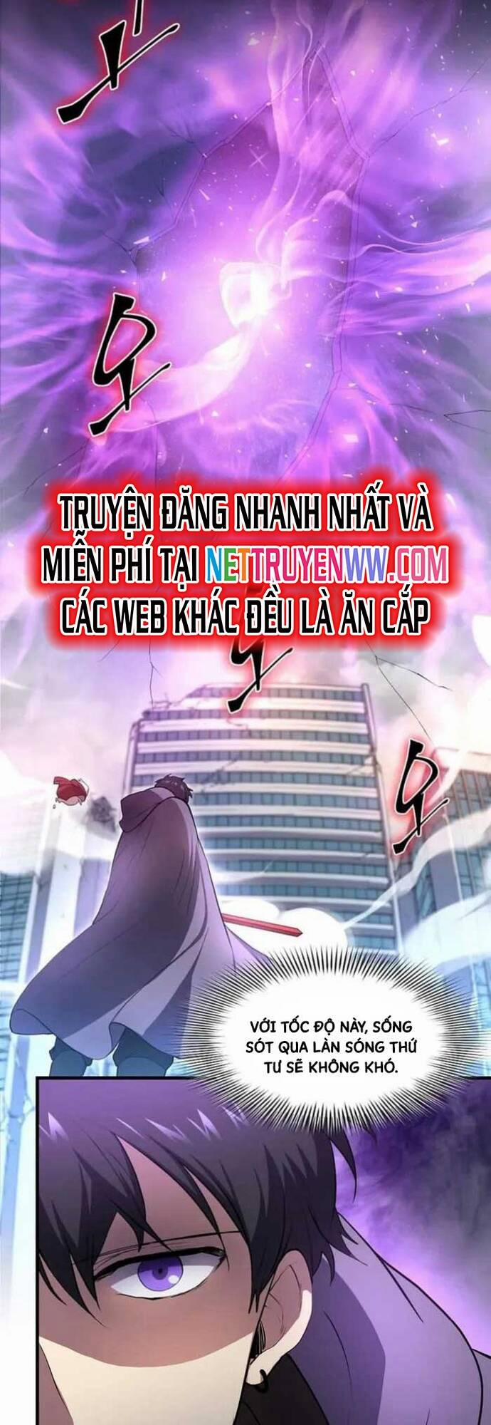 Tôi Thăng Cấp Bằng Kĩ Năng 84 trang 18