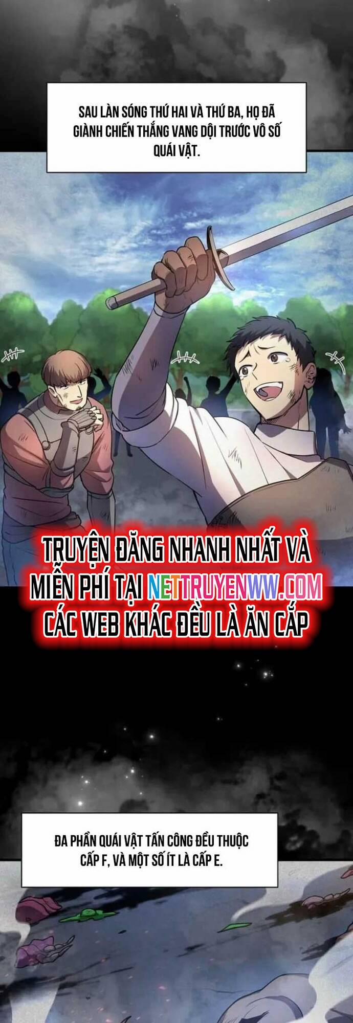 Tôi Thăng Cấp Bằng Kĩ Năng 84 trang 23