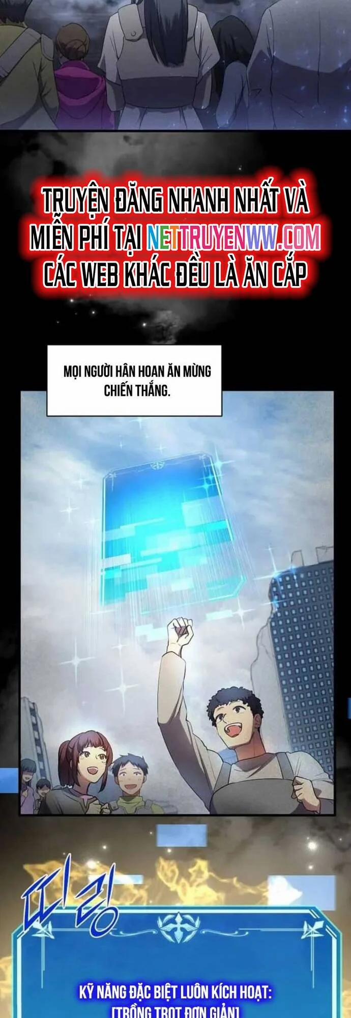 Tôi Thăng Cấp Bằng Kĩ Năng 84 trang 25