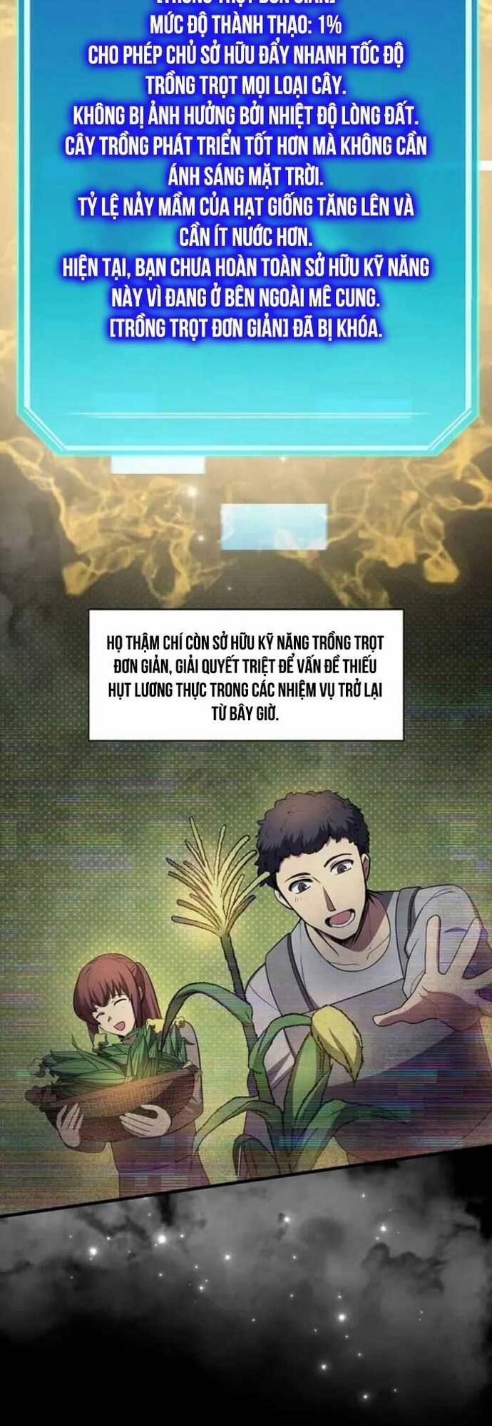 Tôi Thăng Cấp Bằng Kĩ Năng 84 trang 26