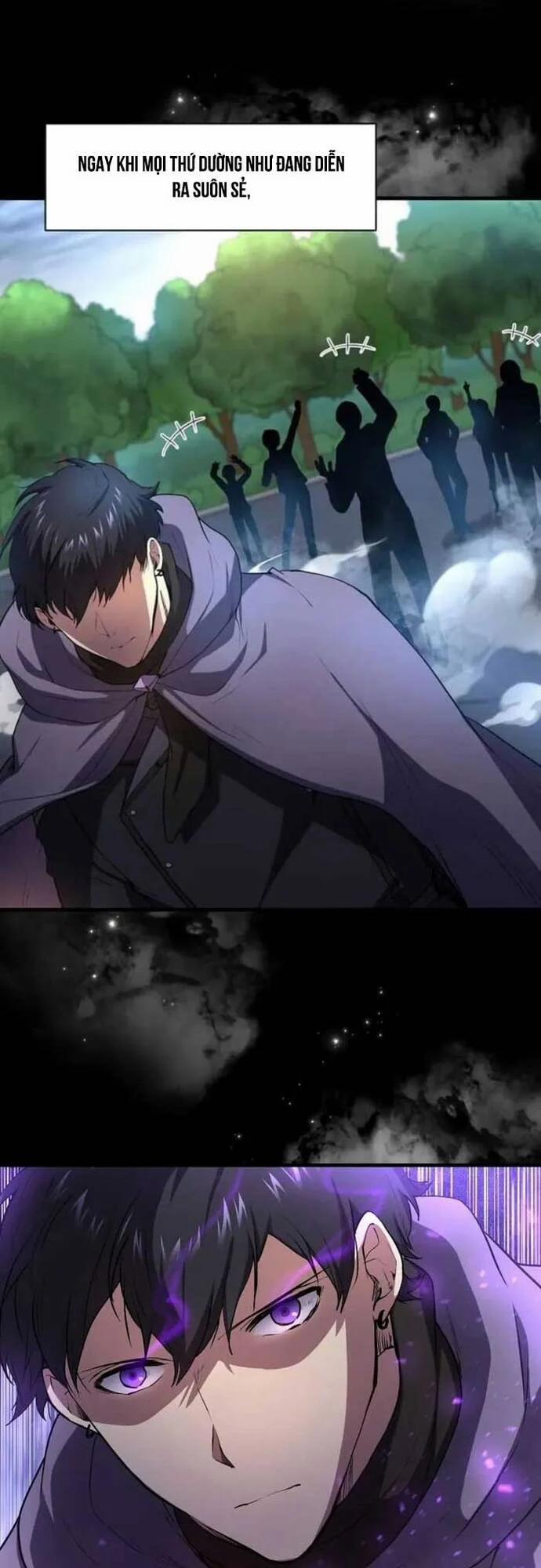 Tôi Thăng Cấp Bằng Kĩ Năng 84 trang 27