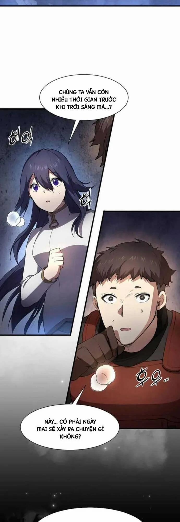 Tôi Thăng Cấp Bằng Kĩ Năng 84 trang 30