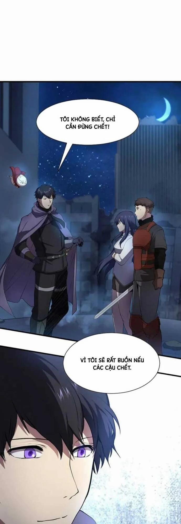 Tôi Thăng Cấp Bằng Kĩ Năng 84 trang 33