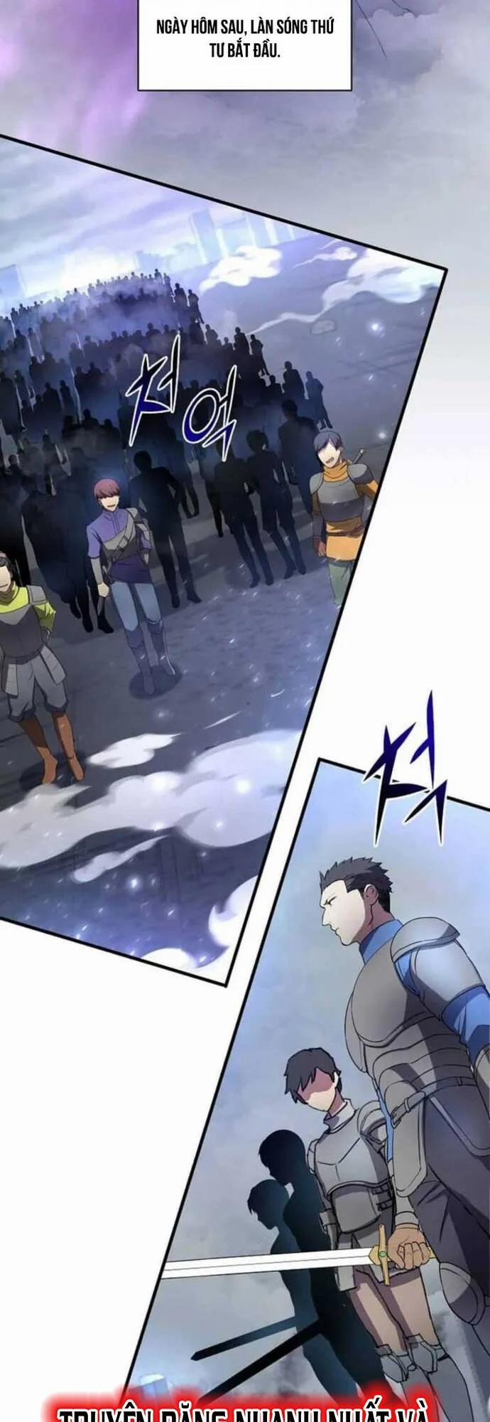 Tôi Thăng Cấp Bằng Kĩ Năng 84 trang 35