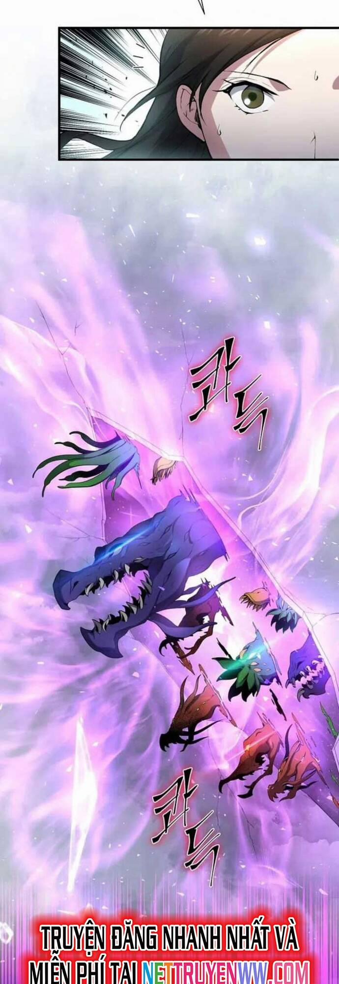 Tôi Thăng Cấp Bằng Kĩ Năng 84 trang 38