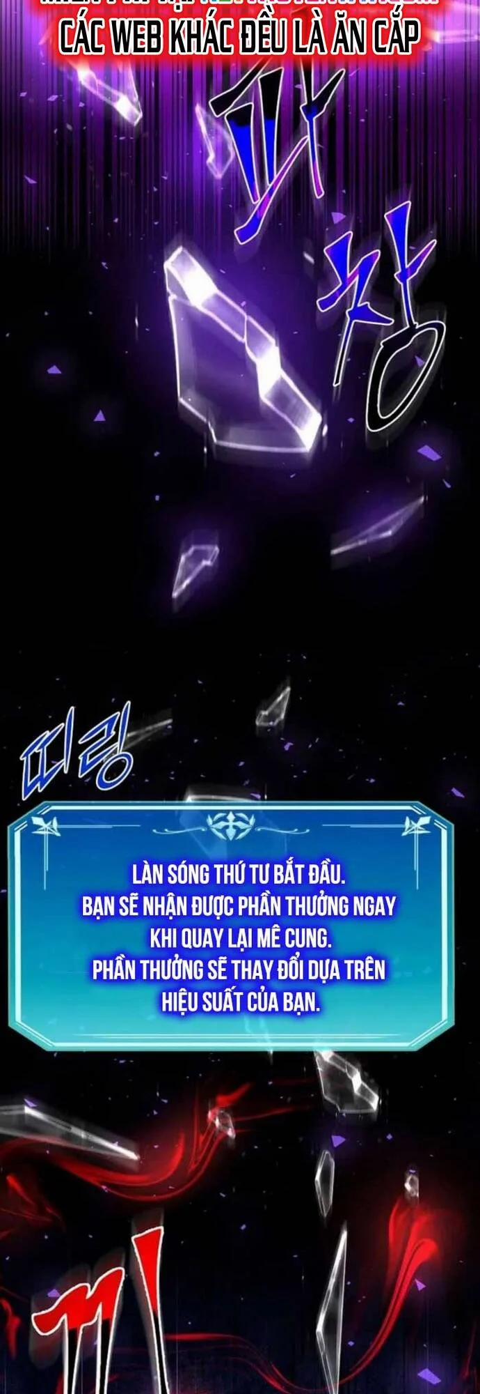 Tôi Thăng Cấp Bằng Kĩ Năng 84 trang 39