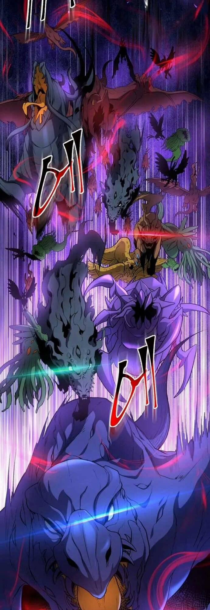 Tôi Thăng Cấp Bằng Kĩ Năng 84 trang 40