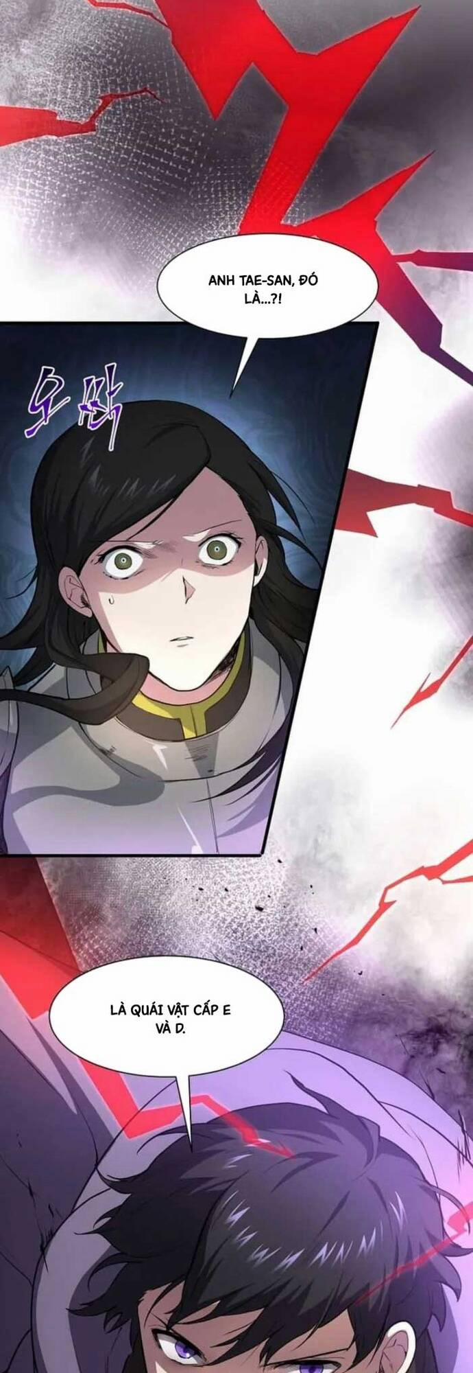 Tôi Thăng Cấp Bằng Kĩ Năng 84 trang 42