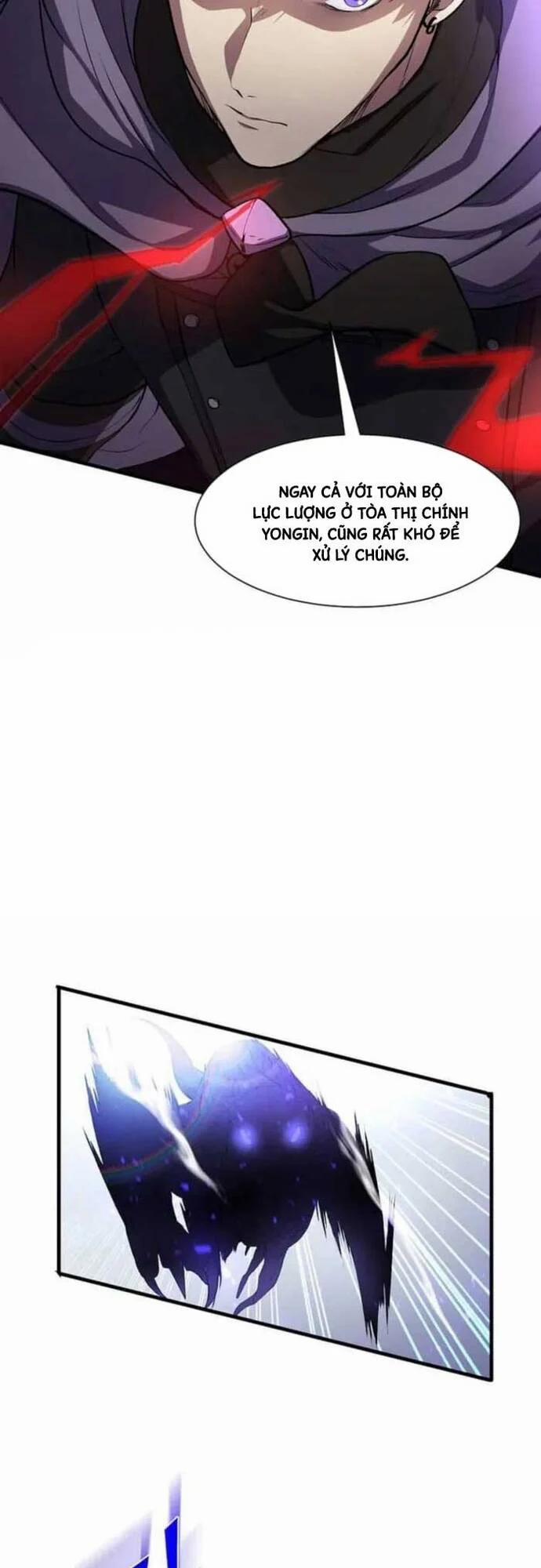 Tôi Thăng Cấp Bằng Kĩ Năng 84 trang 43