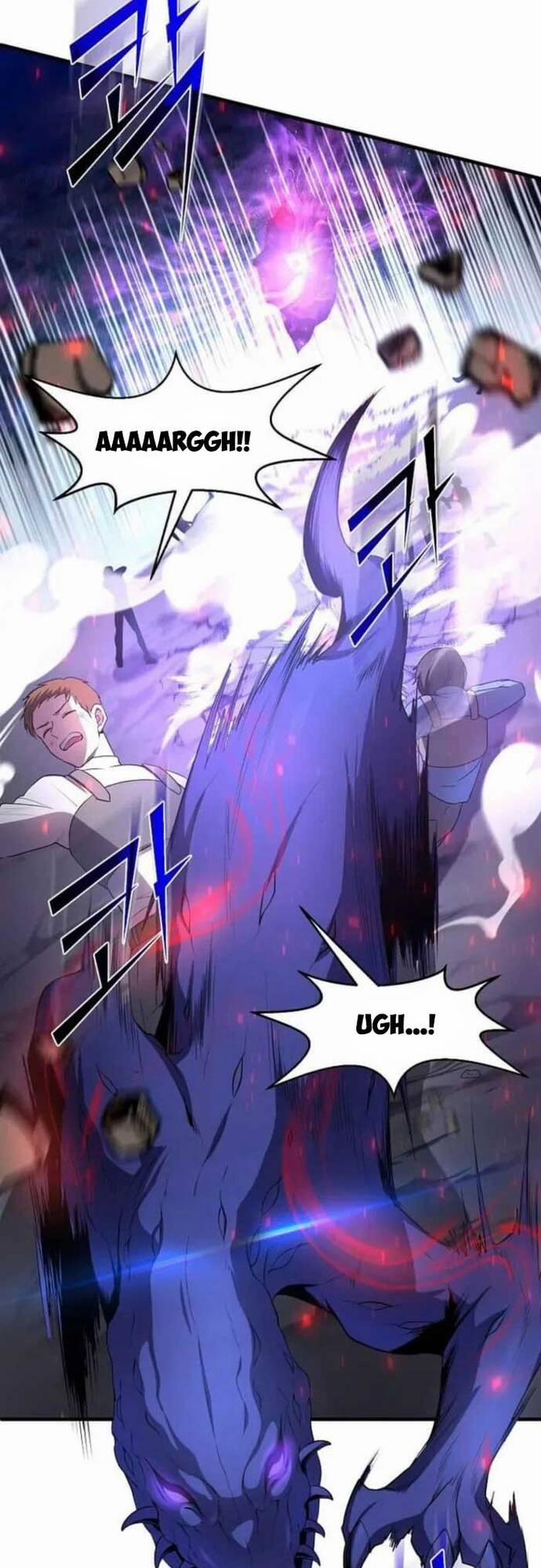 Tôi Thăng Cấp Bằng Kĩ Năng 84 trang 44