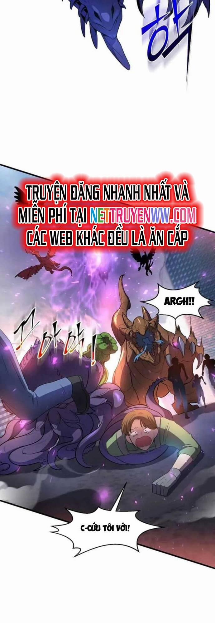 Tôi Thăng Cấp Bằng Kĩ Năng 84 trang 45