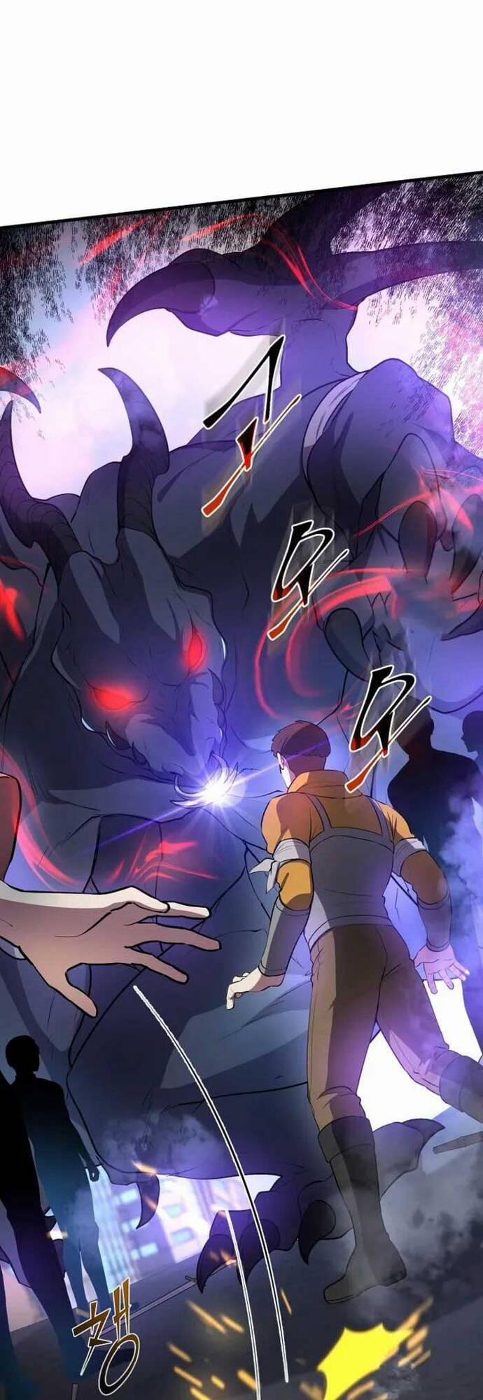 Tôi Thăng Cấp Bằng Kĩ Năng 84 trang 46