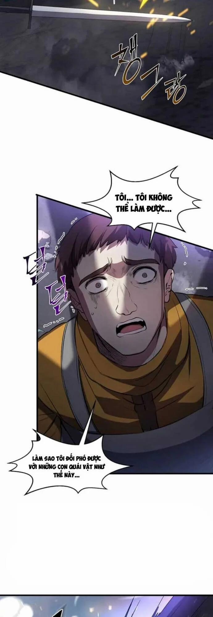 Tôi Thăng Cấp Bằng Kĩ Năng 84 trang 47