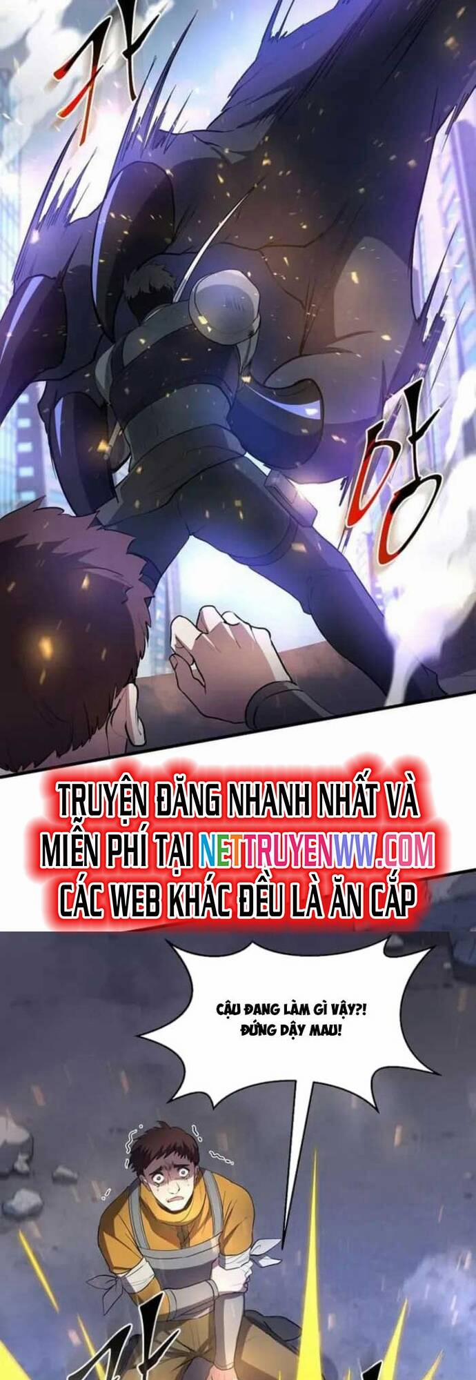 Tôi Thăng Cấp Bằng Kĩ Năng 84 trang 48