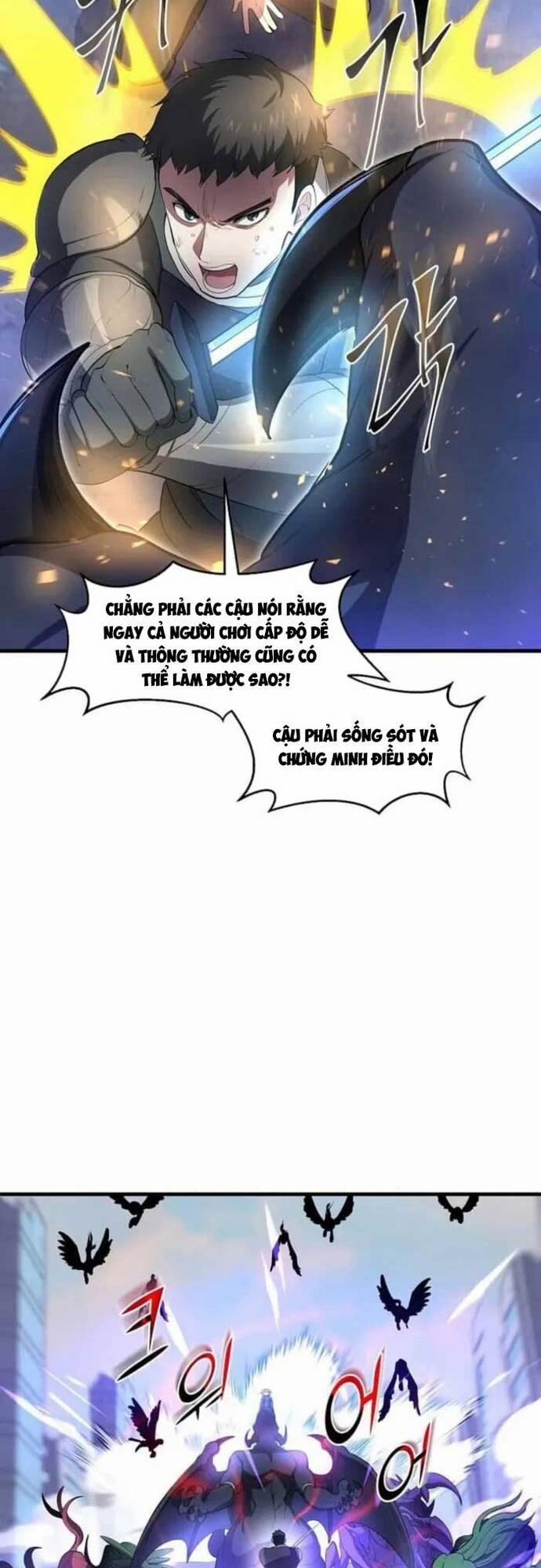 Tôi Thăng Cấp Bằng Kĩ Năng 84 trang 49