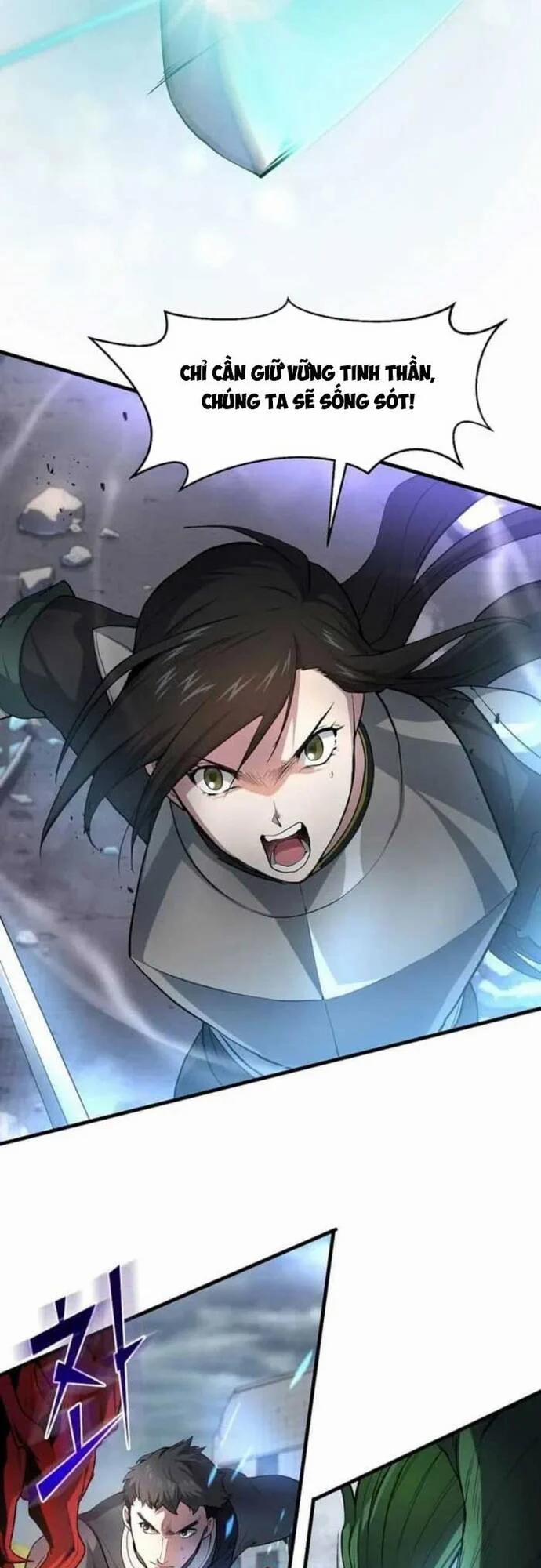 Tôi Thăng Cấp Bằng Kĩ Năng 84 trang 5