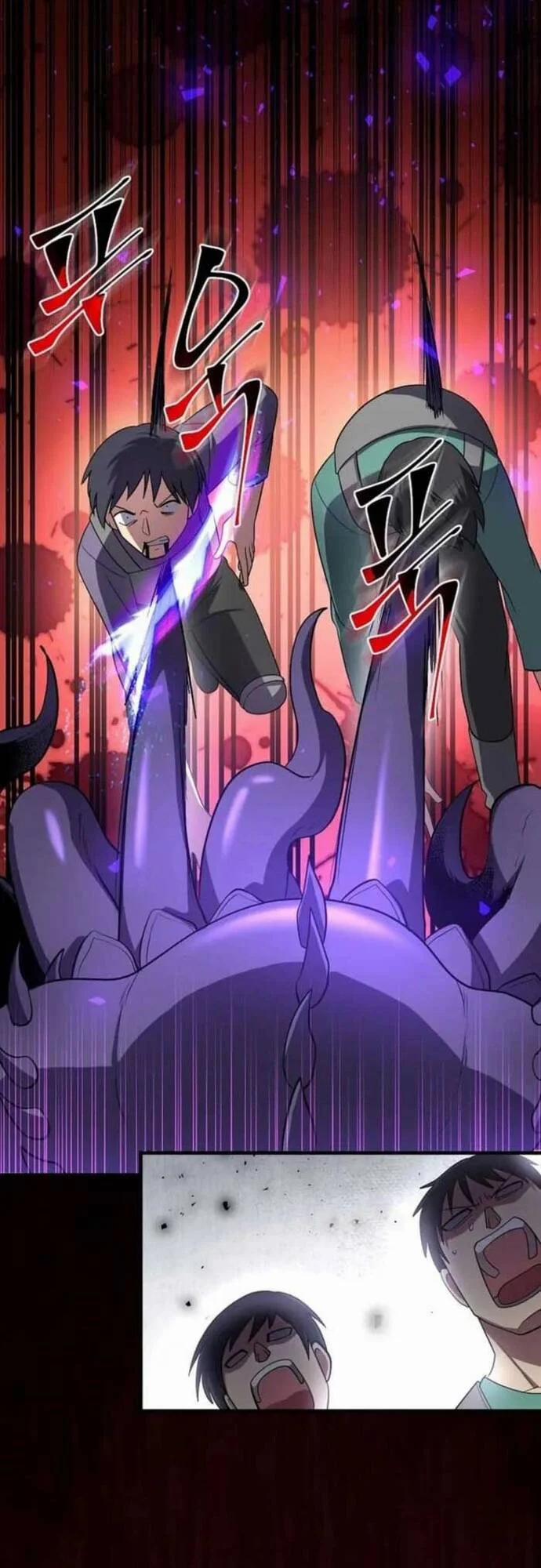 Tôi Thăng Cấp Bằng Kĩ Năng 84 trang 51