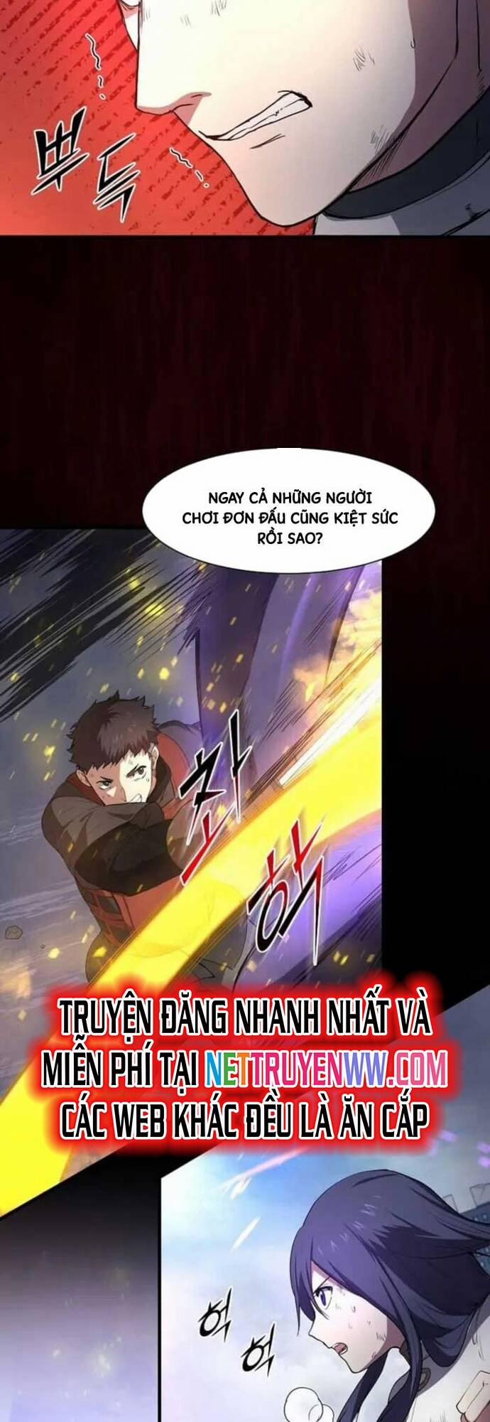 Tôi Thăng Cấp Bằng Kĩ Năng 84 trang 53