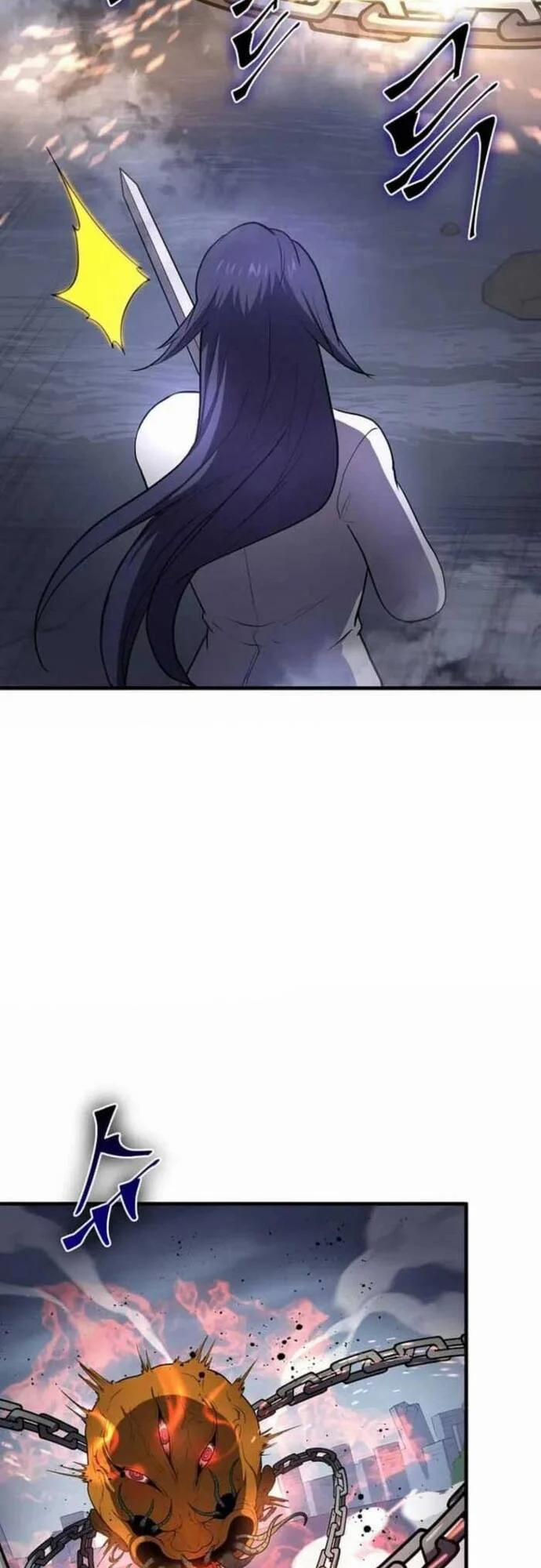 Tôi Thăng Cấp Bằng Kĩ Năng 84 trang 55