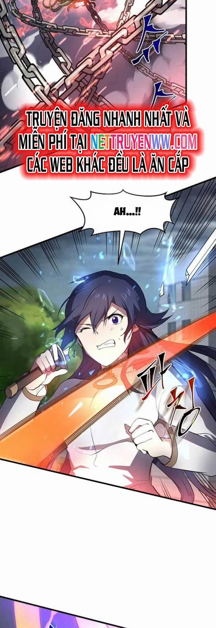 Tôi Thăng Cấp Bằng Kĩ Năng 84 trang 56